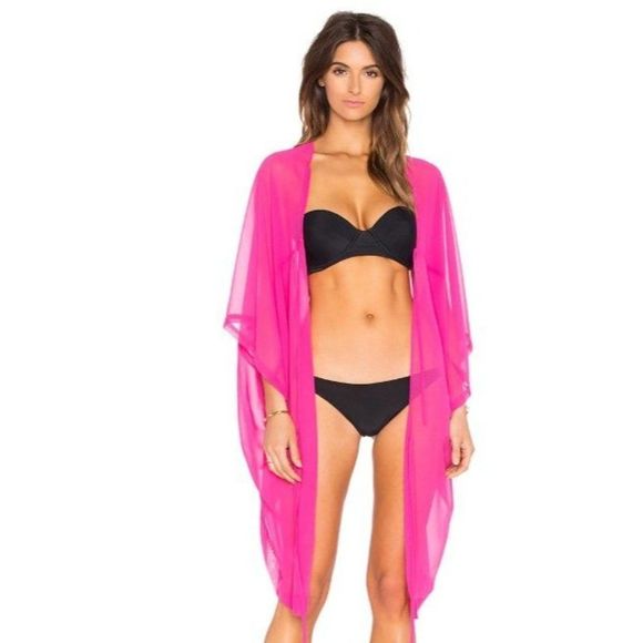 Agent Provocateur Other - L'Agent by Agent Provocateur Rosana Cover Up